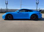 Porsche 911 GT3 2018 года (NA)